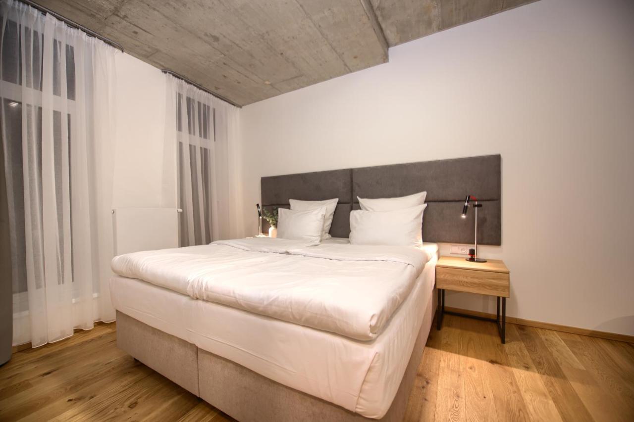 Residence Soukenicka Πράγα Εξωτερικό φωτογραφία