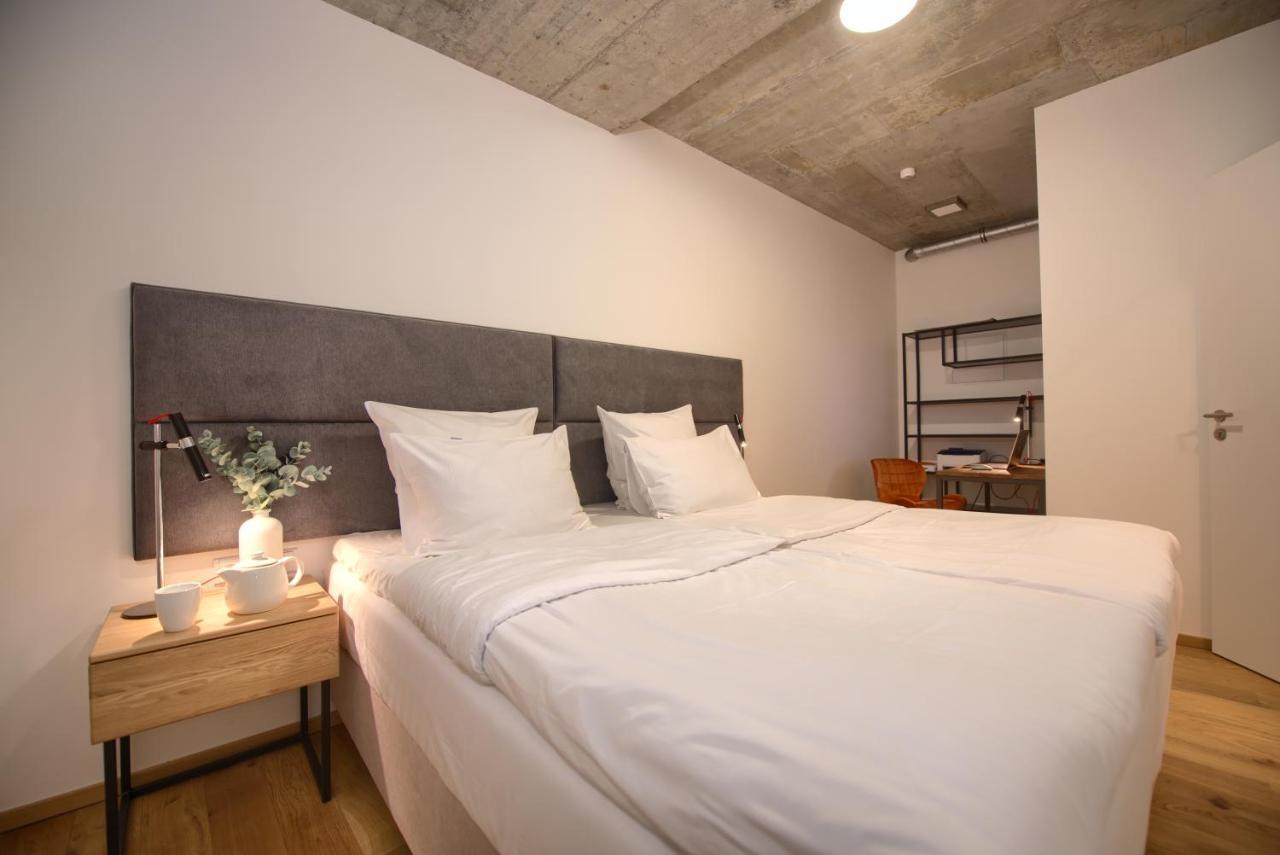Residence Soukenicka Πράγα Εξωτερικό φωτογραφία