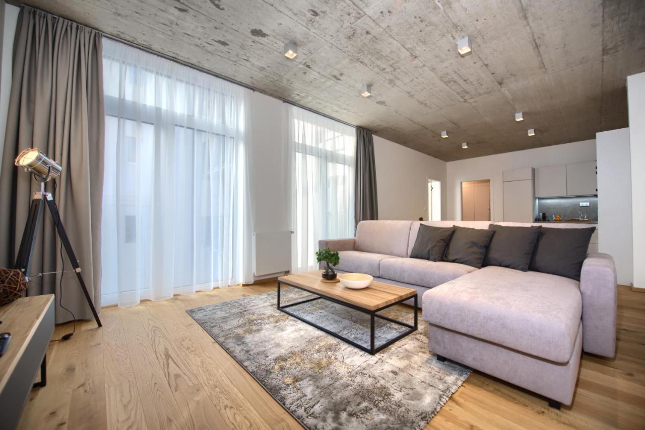 Residence Soukenicka Πράγα Εξωτερικό φωτογραφία