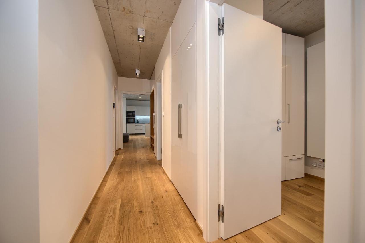 Residence Soukenicka Πράγα Εξωτερικό φωτογραφία