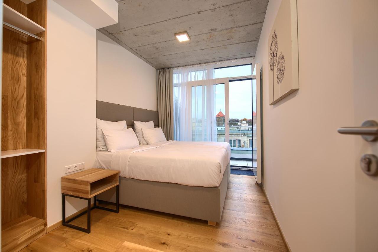 Residence Soukenicka Πράγα Εξωτερικό φωτογραφία