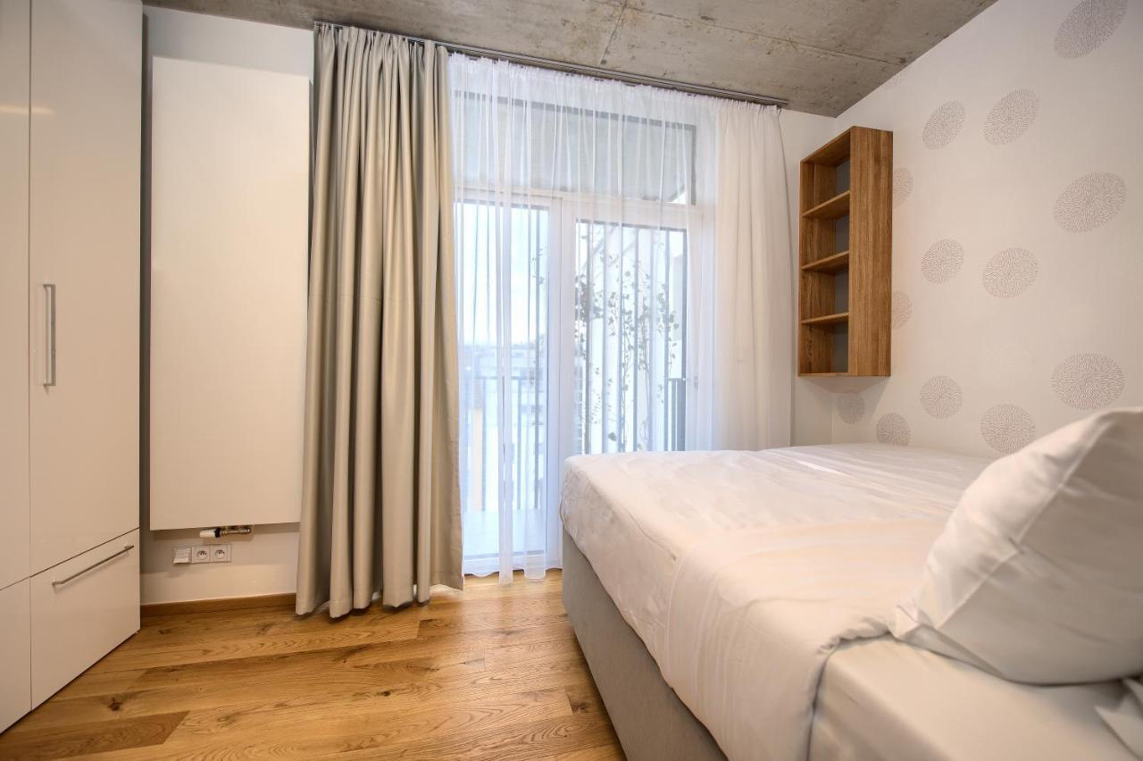Residence Soukenicka Πράγα Εξωτερικό φωτογραφία