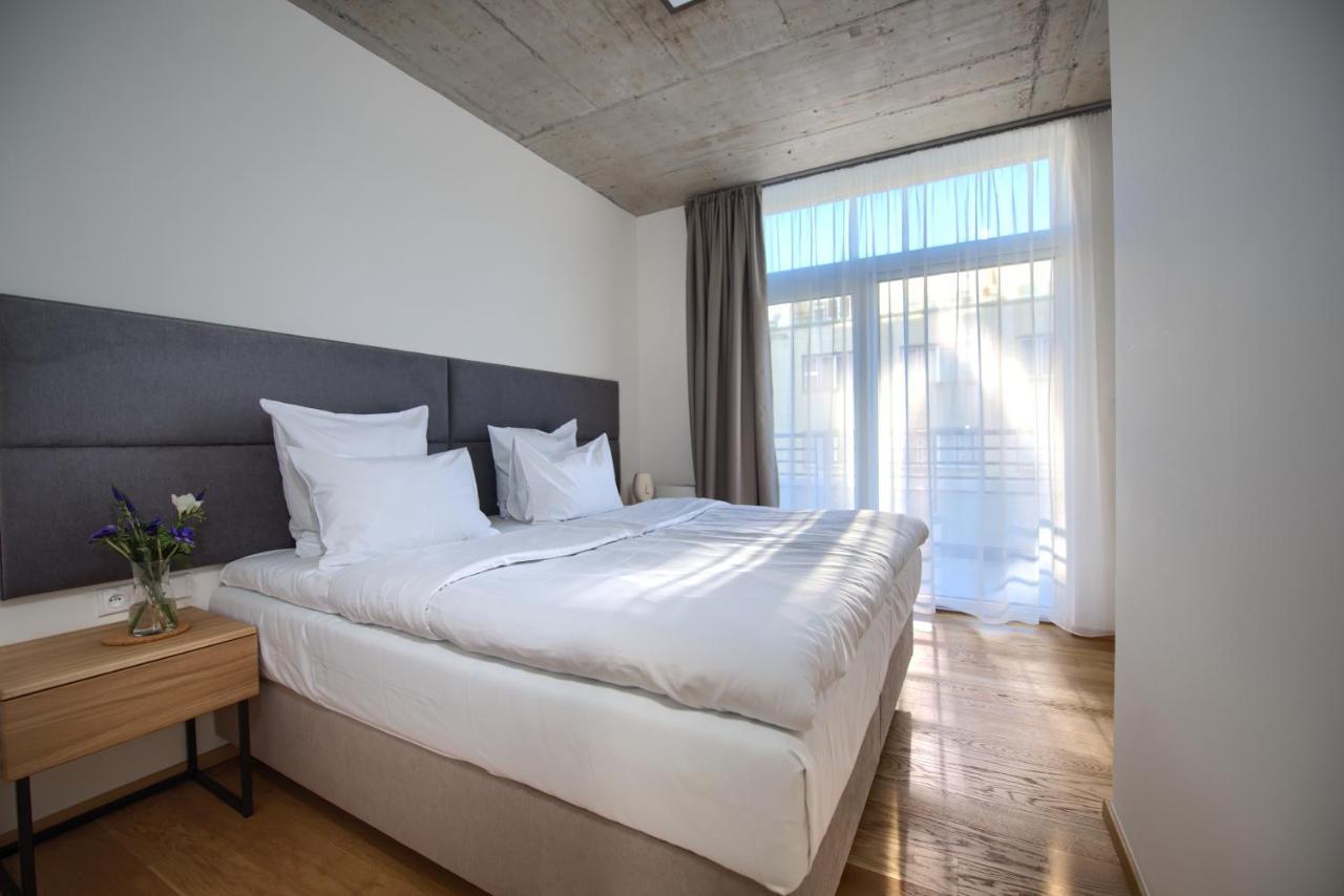 Residence Soukenicka Πράγα Εξωτερικό φωτογραφία