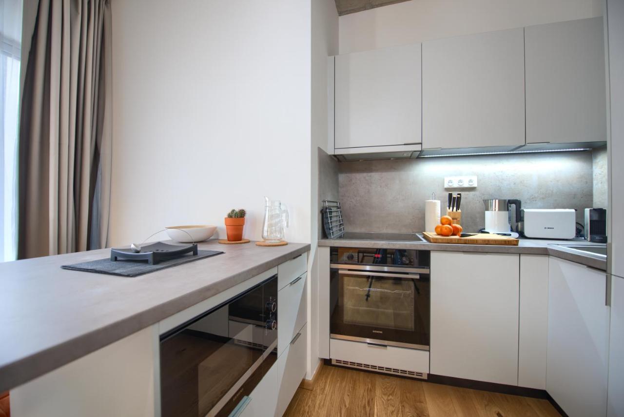 Residence Soukenicka Πράγα Εξωτερικό φωτογραφία