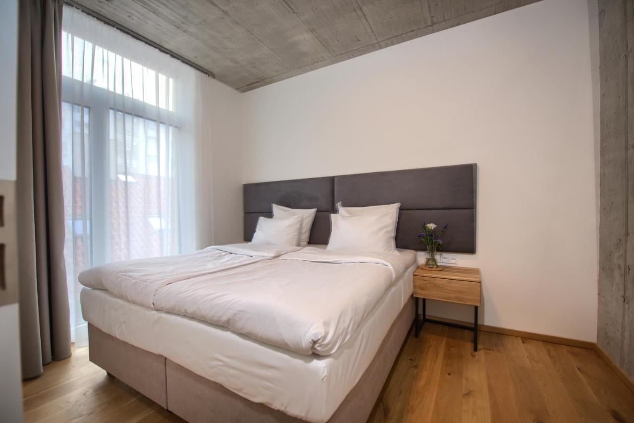 Residence Soukenicka Πράγα Εξωτερικό φωτογραφία