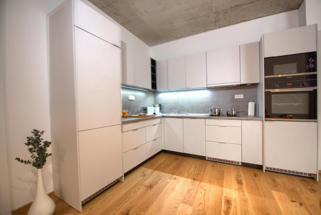 Residence Soukenicka Πράγα Εξωτερικό φωτογραφία