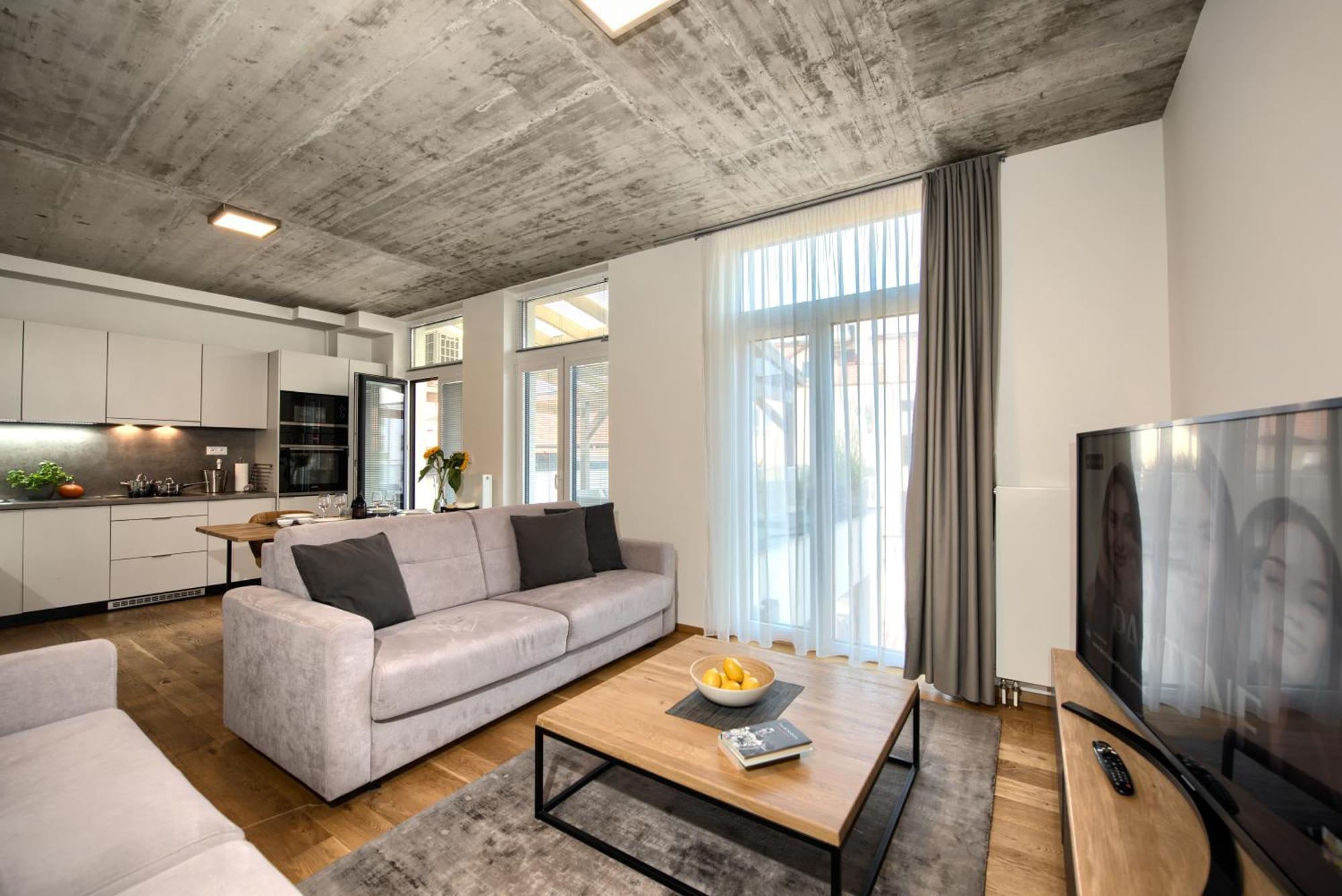 Residence Soukenicka Πράγα Εξωτερικό φωτογραφία