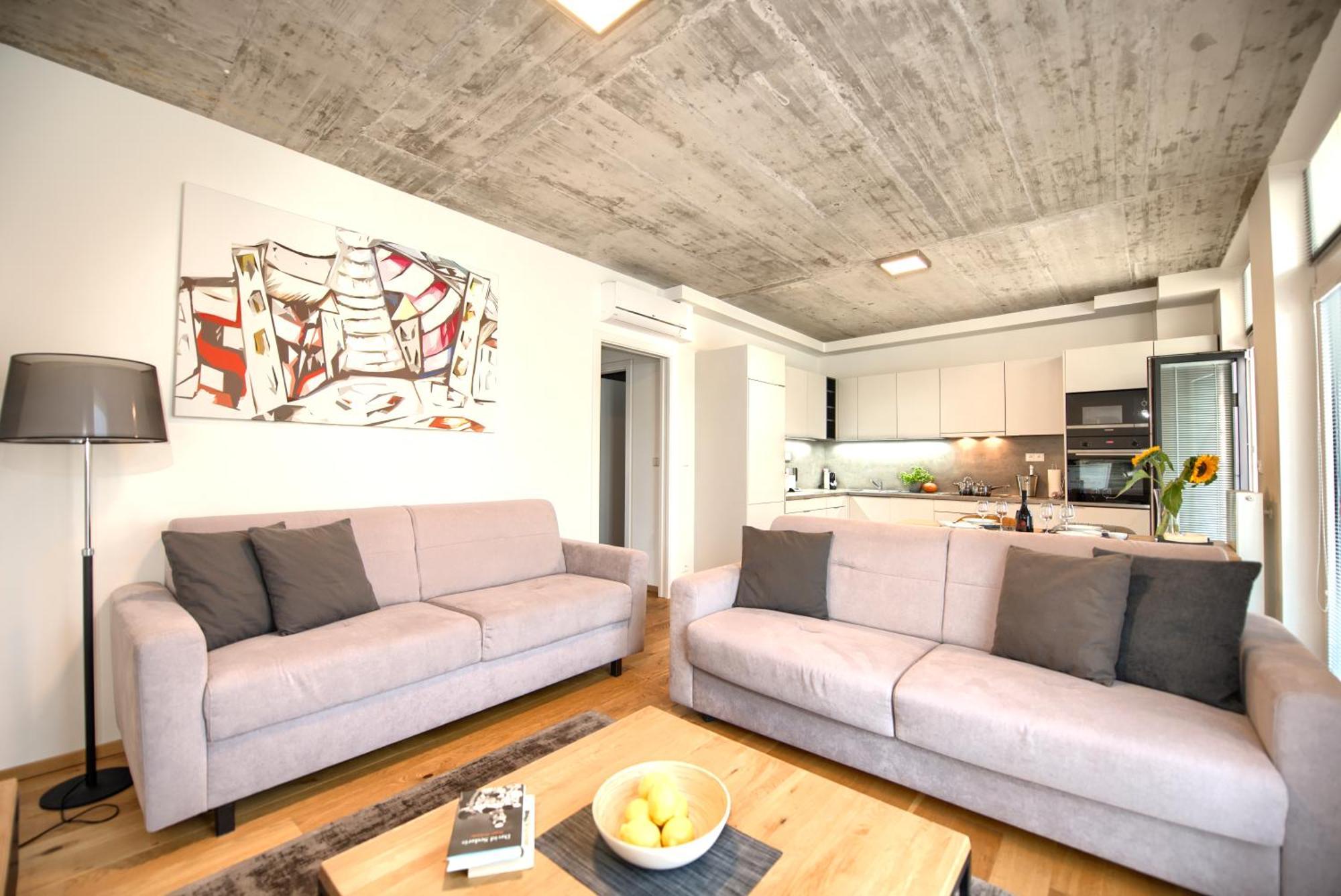Residence Soukenicka Πράγα Εξωτερικό φωτογραφία