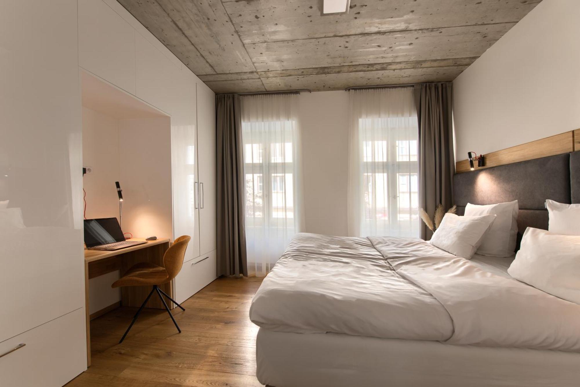 Residence Soukenicka Πράγα Εξωτερικό φωτογραφία