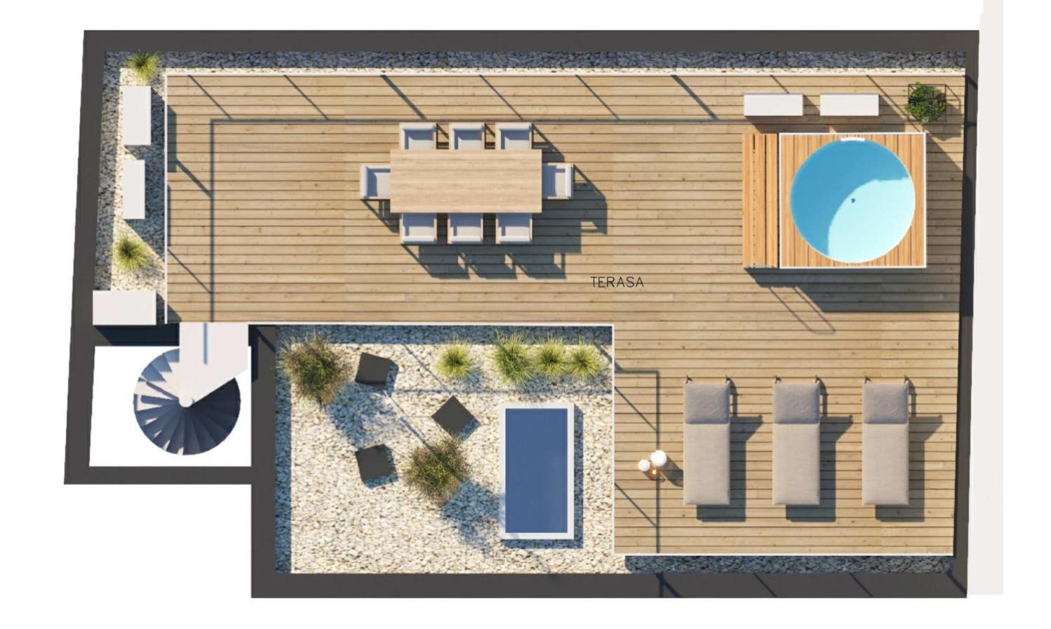 Residence Soukenicka Πράγα Δωμάτιο φωτογραφία